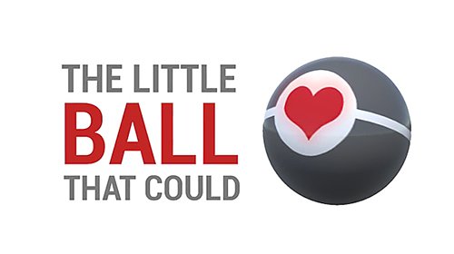 download The little ball that could apk